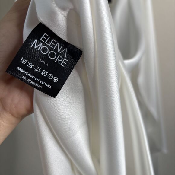 Elena Moore Diana Pearl Perla Dress - Picture 5 of 12